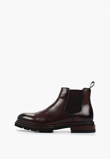 Ботинки Dino Ricci 