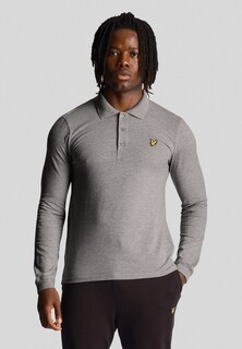 Поло Lyle & Scott LS Polo Shirt