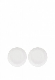 Набор тарелок Elan Gallery 