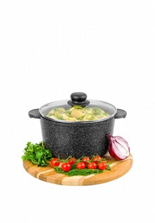 Кастрюля Elan Gallery 3 л