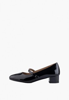 Туфли Raden KARMINA BLACK