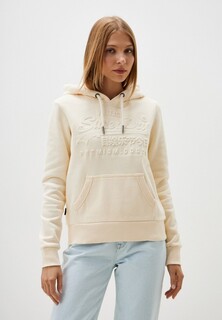 Худи Superdry EMBOSSED VL HOODIE