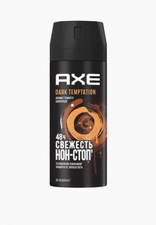 Дезодорант Axe с ароматом шоколада