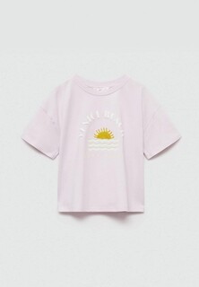 Футболка Mango Kids VENICE