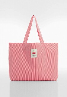 Сумка Mango BANDS