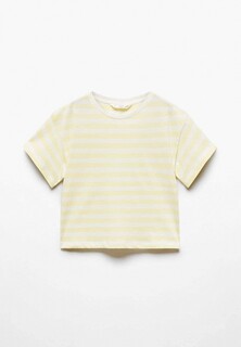 Футболка Mango Kids MAFER