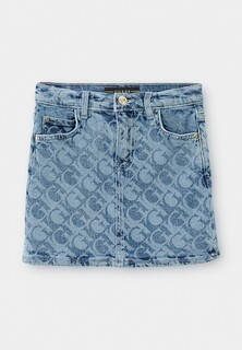 Юбка джинсовая Guess 