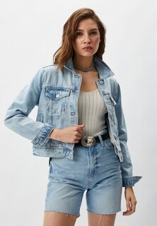 Куртка джинсовая Guess 