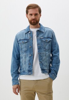Куртка джинсовая Guess 
