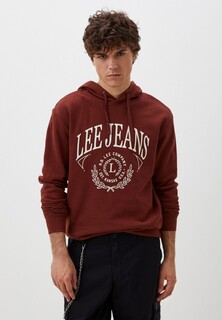 Худи Lee REGULAR