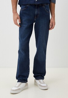 Джинсы Wrangler AUTHENTIC STRAIGHT