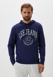 Худи Lee REGULAR