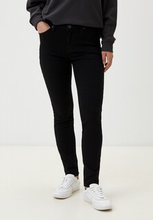 Джинсы Lee SKINNY HIGH WAIST