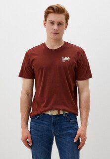 Футболка Lee REGULAR