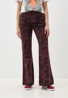 Джинсы Wrangler FLARE