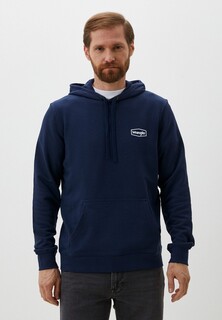 Худи Wrangler REGULAR