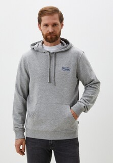 Худи Wrangler REGULAR