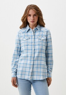 Рубашка Wrangler SLIM