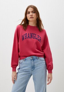 Свитшот Wrangler RELAXED