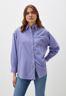 Рубашка Wrangler LOOSE