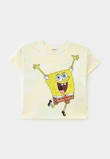 Футболка Desigual SpongeBob