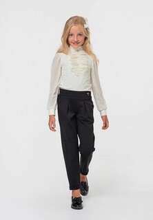 Брюки Charmy White 
