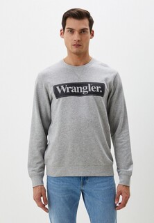 Свитшот Wrangler 