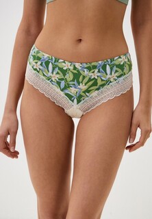 Трусы womensecret Womensecret BRASILIEN WIDE BRIEF