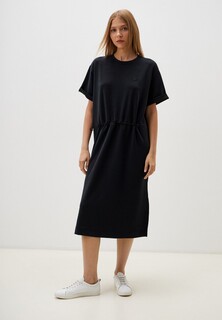 Платье Lacoste Relaxed Fit