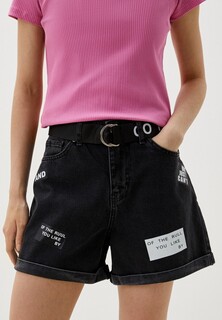 Шорты джинсовые Valoris 