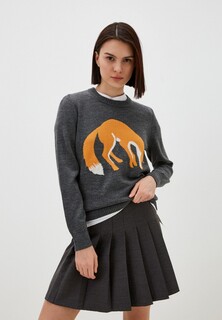 Пуловер Дирз 