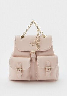 Рюкзак и брелок Guess 
