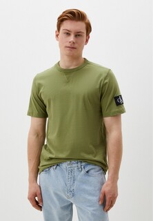 Футболка Calvin Klein Jeans 