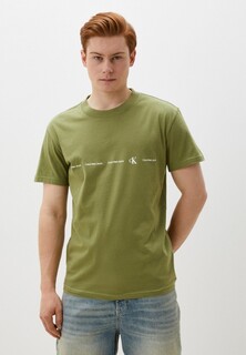Футболка Calvin Klein Jeans 