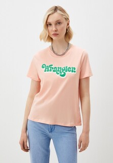 Футболка Wrangler REGULAR