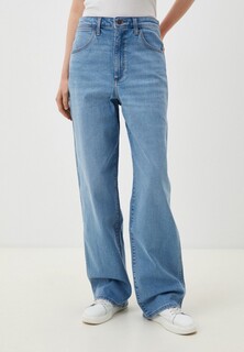 Джинсы Wrangler MOM