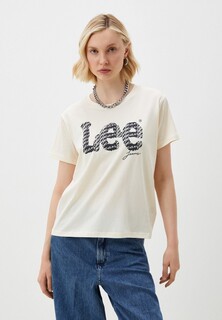 Футболка Lee 