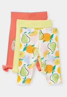 Леггинсы 3 шт. Mothercare 