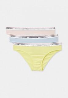 Трусы 3 шт. Tommy Hilfiger 