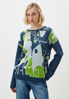 Джемпер Mavin 