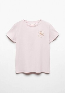 Футболка Mango Kids TREES