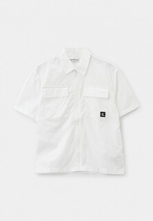 Рубашка Calvin Klein Jeans 