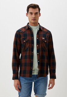 Рубашка Wrangler 