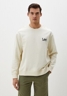 Свитшот Lee 