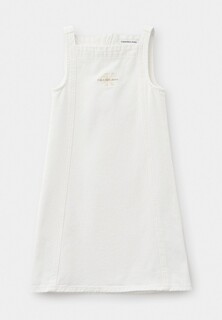 Сарафан джинсовый Calvin Klein Jeans 
