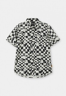 Рубашка Quiksilver SATURN DISTORT