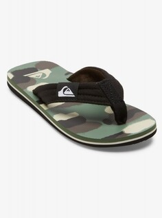 Детские сланцы Molokai Layback Quiksilver