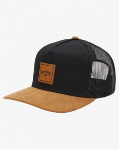 Бейсболка Stacked Trucker Billabong
