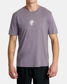 Мужская футболка VA Bloomin Rvca