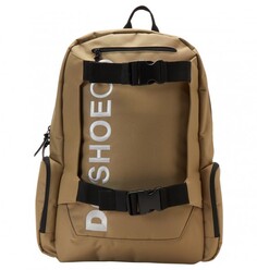 Большой мужской скейтовый рюкзак Chalkers 28L DC Shoes